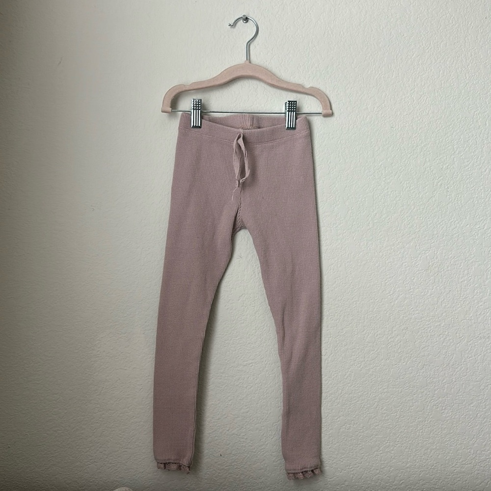 Zara leggings